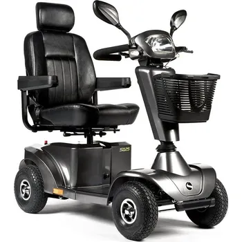 Elektrický invalidní skútr Elektrický skútr Sterling S425