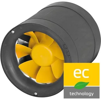 Domácí ventilátor Ruck EM 125 EC 01