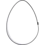 Orion Nerezové vykrajovátko vajíčko