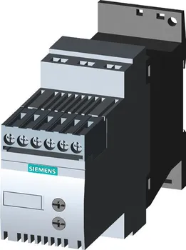 Softstartér Siemens Sirius 3RW3018-1BB04