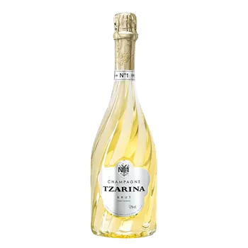 Tsarine Champagne Tzarina Brut 1,5l