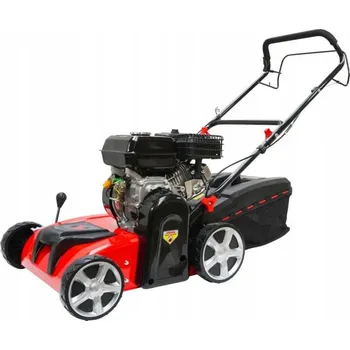 Verke Motorový vertikutátor V90215