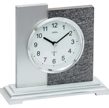 Hodiny Stolní rádiem řízené hodiny AMS 5150