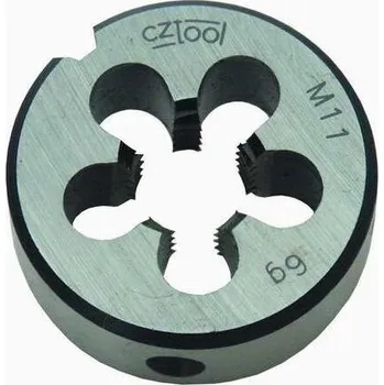 Závitořezný nástroj Závitové očko M5 NO ČSNEN 22568