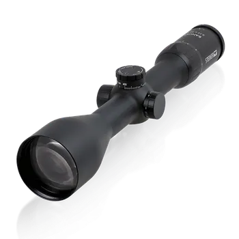 Steiner Ranger 3-12x56 BC 4A-I