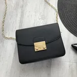 Dámská crossbody kabelka černá NOBO X587