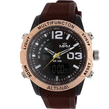 Módní doplněk MPM W01M.11186.F