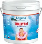 Stachema Laguna 6v1 3,2 kg