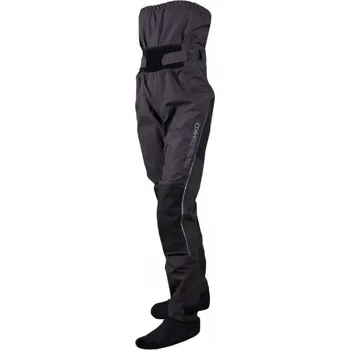 Kalhoty Hiko Nimue - dámské Barva: Černá, Velikost: WS