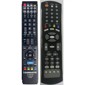 Dálkový ovladač LINKBOX HD SKYLINK READY - dálkový ovladač duplikát