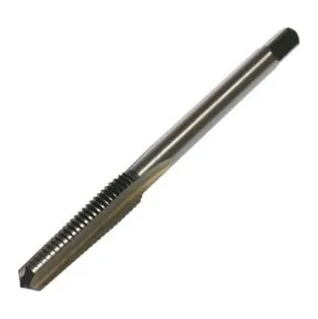 BUČOVICE TOOLS Závitník maticový M6x1 2N NO PN 8/3070