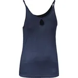 Dámské tílko SAM 73 JOYCE WT 841 TMAVĚ MODRÁ M