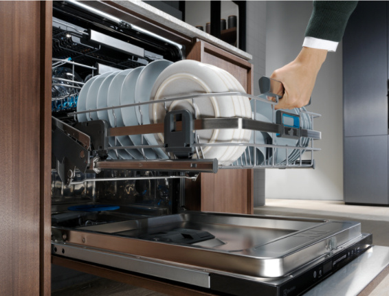 foto Myčka nádobí Electrolux KEMB9310L undefined