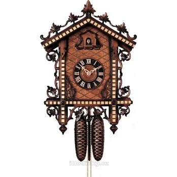 Hodiny Kukačky HONES 8228-5