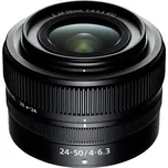 Nikon NIKKOR objektiv Z 24-50mm f/4-6.3