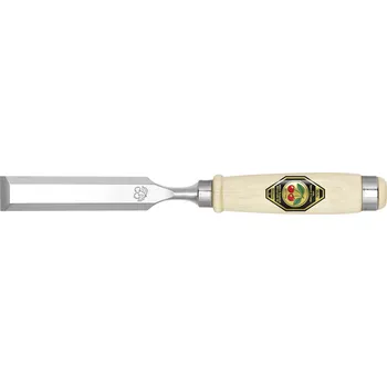 Dláto Ploché dláto s kniha rukojetí Kirschen 1001003