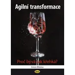 Agilní transformace: Proč bývá tak…