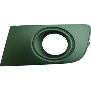 Nárazník L mřížka př. nárazníku s otvorem pro mlhovku