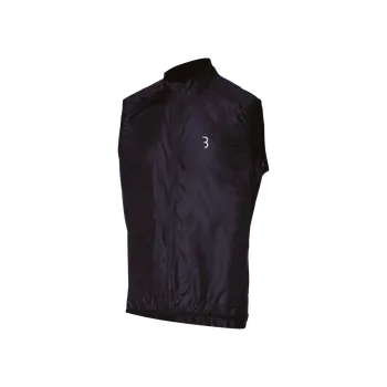 Pánská vesta Pánská vesta BBB BBW-392 PocketVest černá Podkarta: XXXL