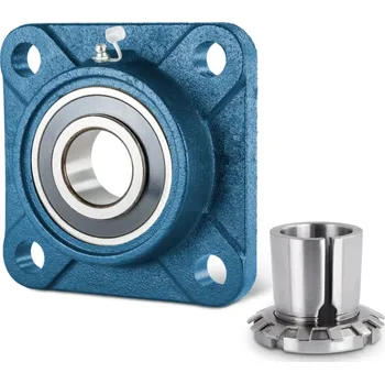 UKF 208 JIB Ložisková jednotka