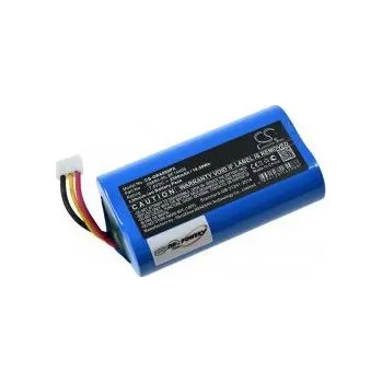 Baterie Gardena ComfortCut 8893 7,4V 2500mAh