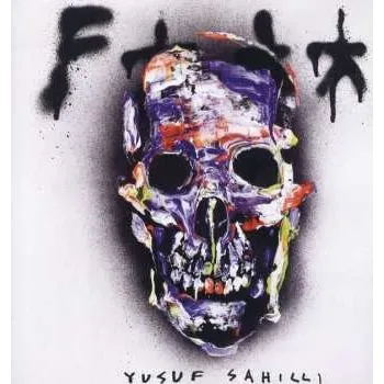 Zahraniční hudba LP Yusuf Sahilli: FAKE 2021