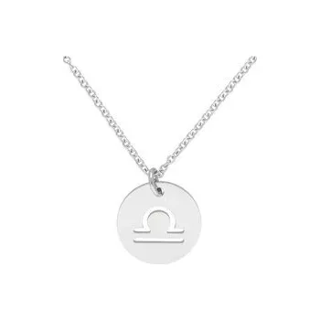 Řetízek Řetízek znamení VÁHY, chirurgická ocel G530