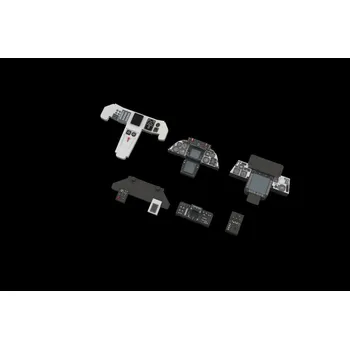 Volný čas BRASSIN 1/48 F-14A late Löök (TAM)