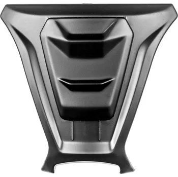 Motodoplněk čelní kryt ventilace pro přilby Modulo 2.0/2.1, CASSIDA (černá matná)