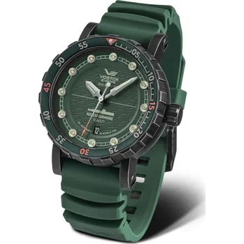 Hodinky Vostok Europe NH35-571F608