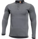 Pentagon Romeo Henley Wolf Grey L