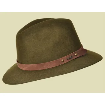 Klobouk Klobouk WERRA Eddy 0909 vel. 60