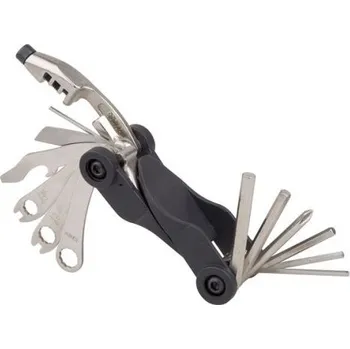 Multiklíč Nářadí PRO-T Eco 16 funkcí s nýtovačem