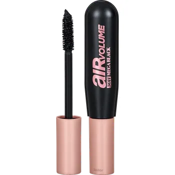 L'Oréal Paris Air Volume 30h Mega Black…