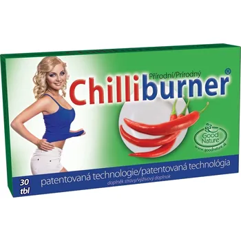 Good Nature Chilliburner