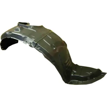 Podběh karosérie P přední plastové nadkolí, turbo [07-]