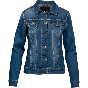 Dámská jeans bunda REDSPOT Luisa W3 Velikost: XS