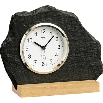 Hodiny Stolní rádiem řízené hodiny AMS 5114