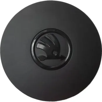 Poklice na kolo Škoda Citigo-Ozdobný kryt kola 5Jx14 original