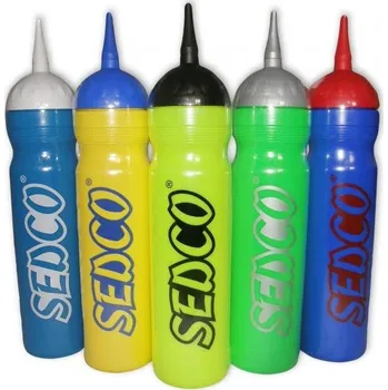 Láhev SEDCO Láhev SPORT s hubicí 1 l světle modrá 3663SVMO