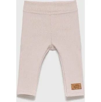 Jamiks kojenecké šedé legínky velikost 62