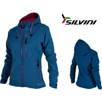 Dámská softshellová bunda Dámská softshellová bunda SILVINI - Ronci - vel.XS