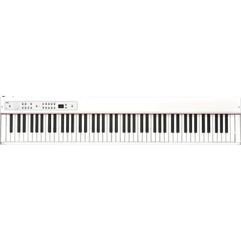 stage piano KORG D1-WH