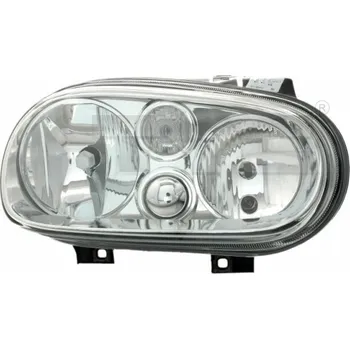Přední světlomet Světlomet TYC 20-5386-75-2