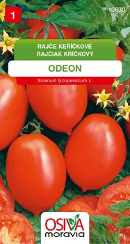 Semeno Osiva Moravia Odeon keříkové rajče 0,2 g