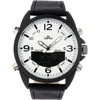 Módní doplněk MPM W01M.11187.F