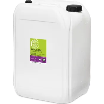 Prací gel Prací gel levandule (kanystr 25 l)