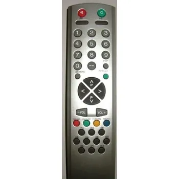 TESLA RC2040S - náhradní dálkový ovladač