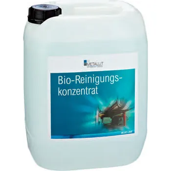 Čistič Bio-METALLIT 30 litry (Čistící koncentrát )