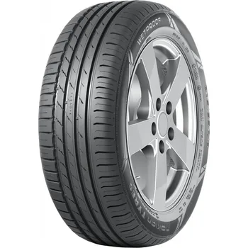 Pneumatika Nokian Wetproof SUV 225/55 R19 103 V XL